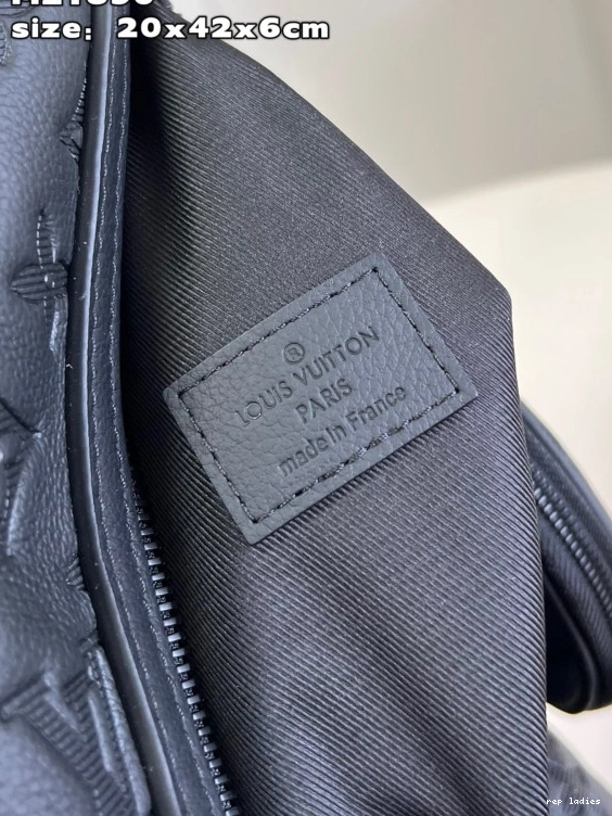Cheap LOUIS Slingbag Duo VUITTON 0815